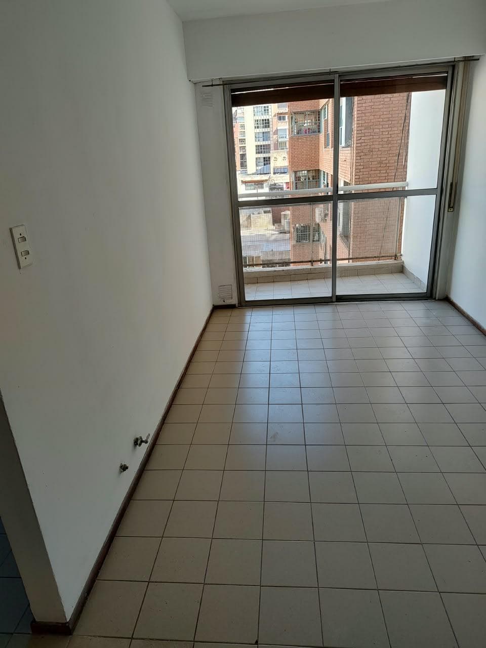 ALQUILER  DEPARTAMENTO 1 DORMITORIO EN NUEVA CÓRDOBA - Imagen 1