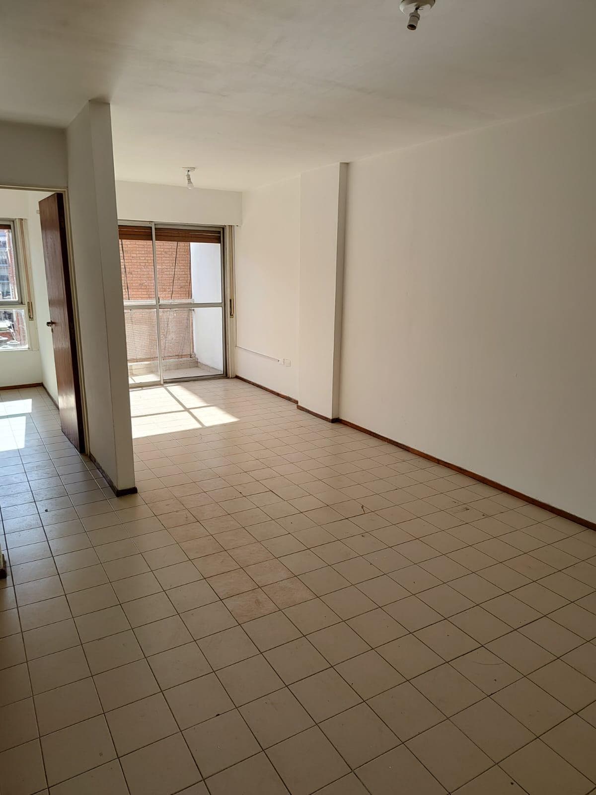 ALQUILER  DEPARTAMENTO 1 DORMITORIO EN NUEVA CÓRDOBA - Imagen 1