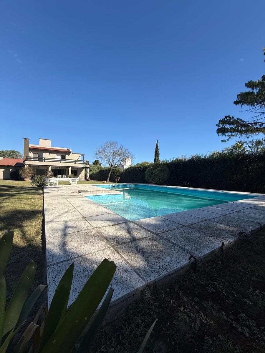 VENTA  CASA 5 DORMITORIOS EN LA HERRADURA  VILLA ALLENDE - Imagen 1