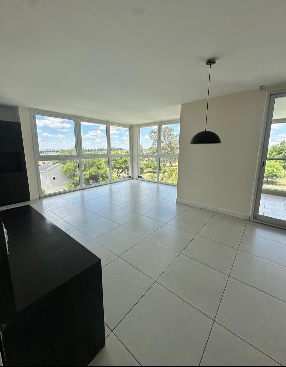 ALQUILER  DEPARTAMENTO EN LA ROSELLA  VALLE ESCONDIDO - Imagen 1