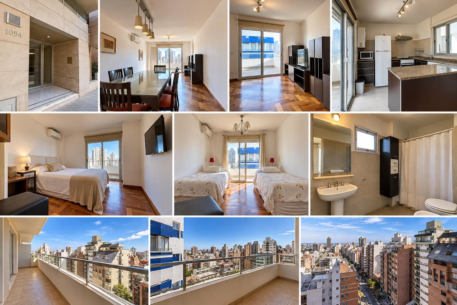 VENTA  EXCLUSIVO SEMIPISO AMOBLADO EN NUEVA CÓRDOBA - Imagen 1