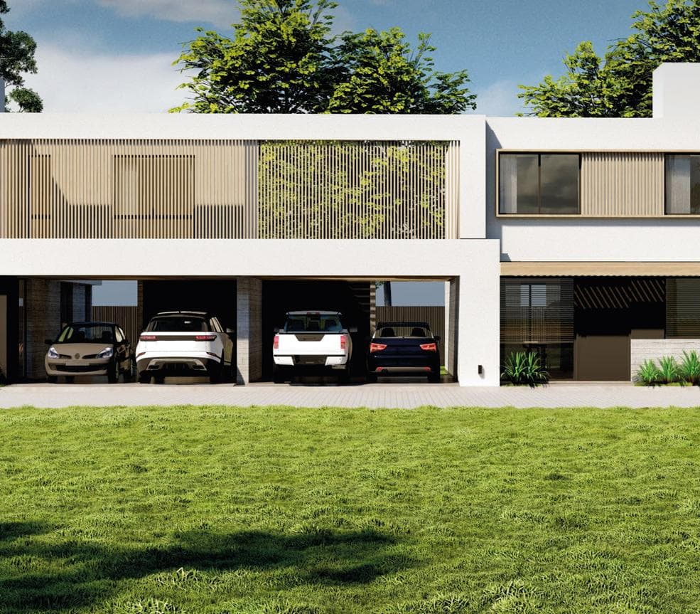 VENTA  DÚPLEX 2 DORMITORIOS EN LA DOMITILA  JARDÍN CLARET - ENTREGA 1 AÑO - Imagen 1