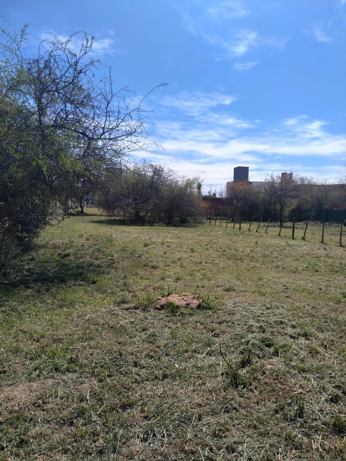 VENTA LOTE EN VILLA CATALINA  RÍO CEBALLOS - Imagen 1