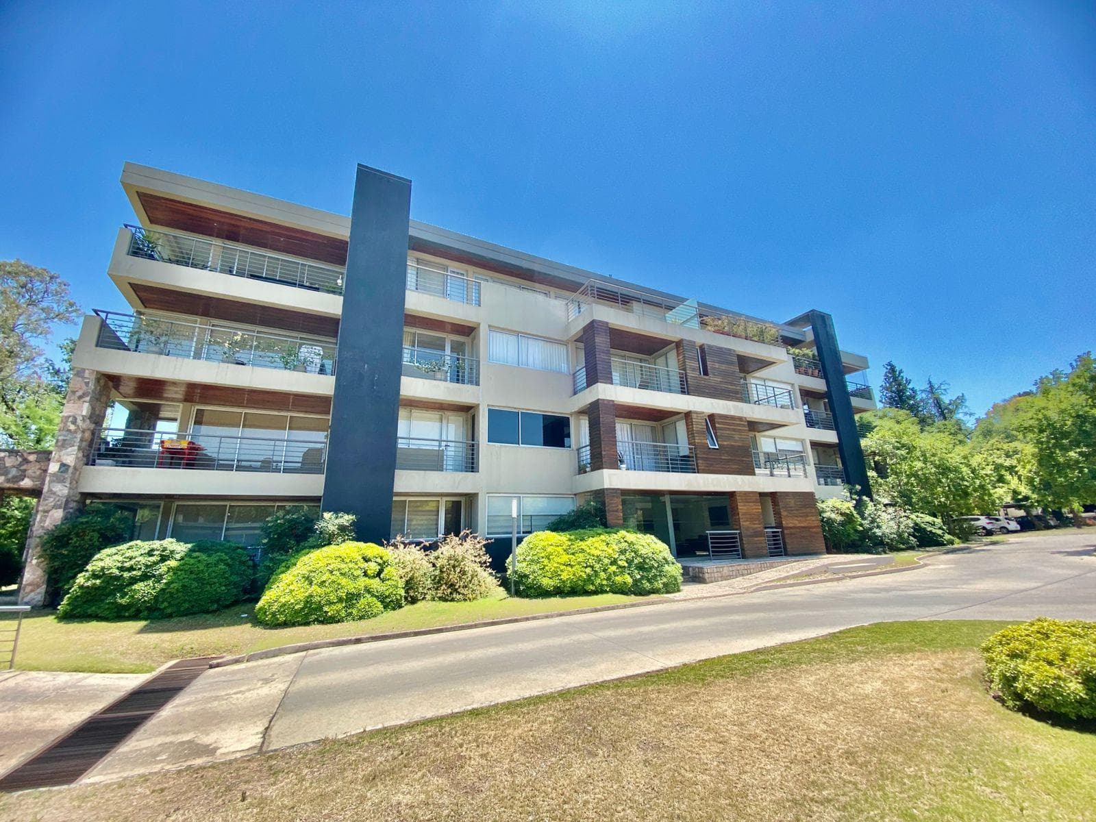VENTA DEPARTAMENTO 1 DORMITORIO EN COSTA BELGRANO  VILLA BELGRANO - Imagen 1