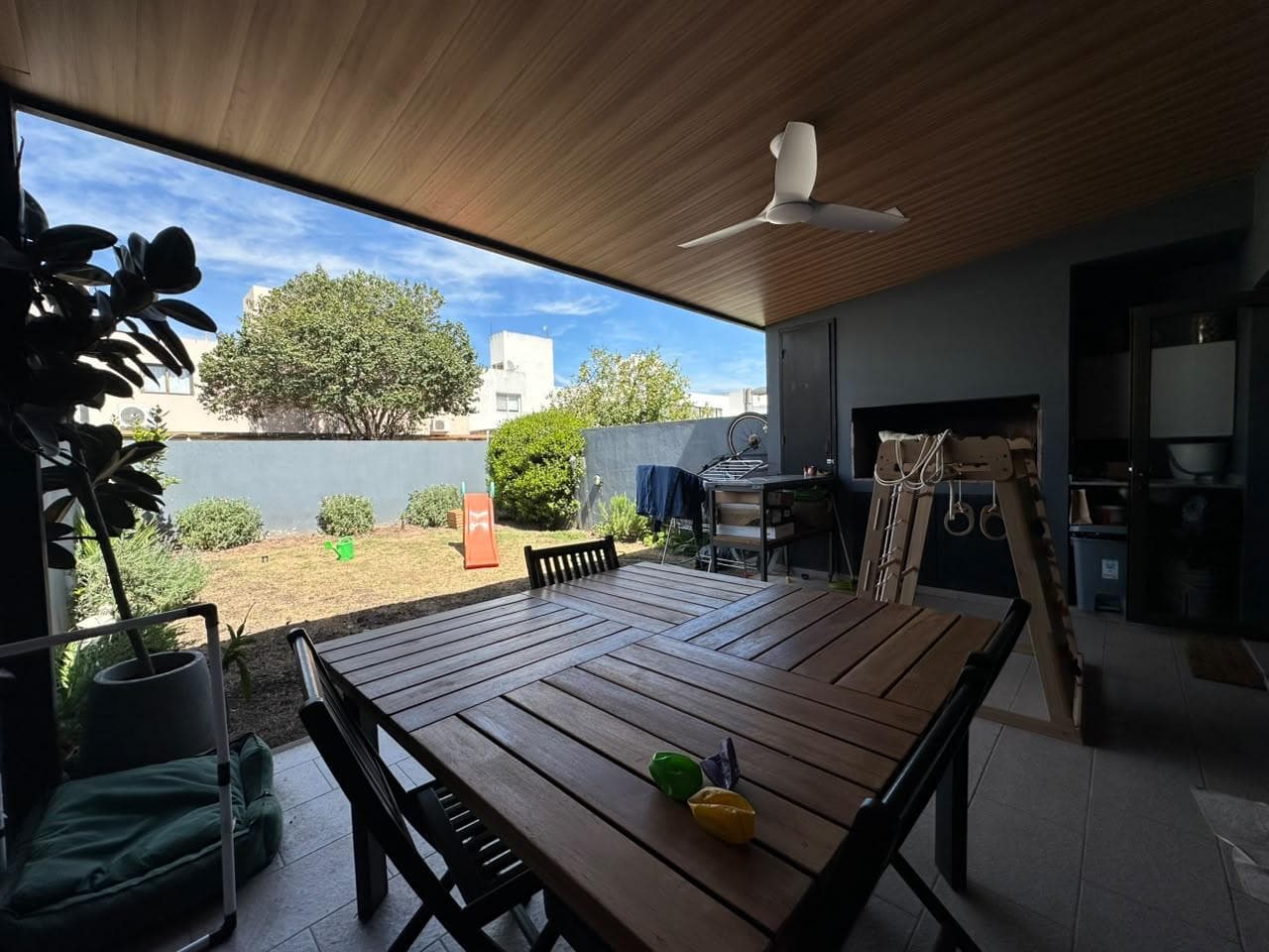 VENTA DÚPLEX DE CATEGORÍA  EN CHACRAS DEL NORTE  CÓRDOBA - Imagen 1