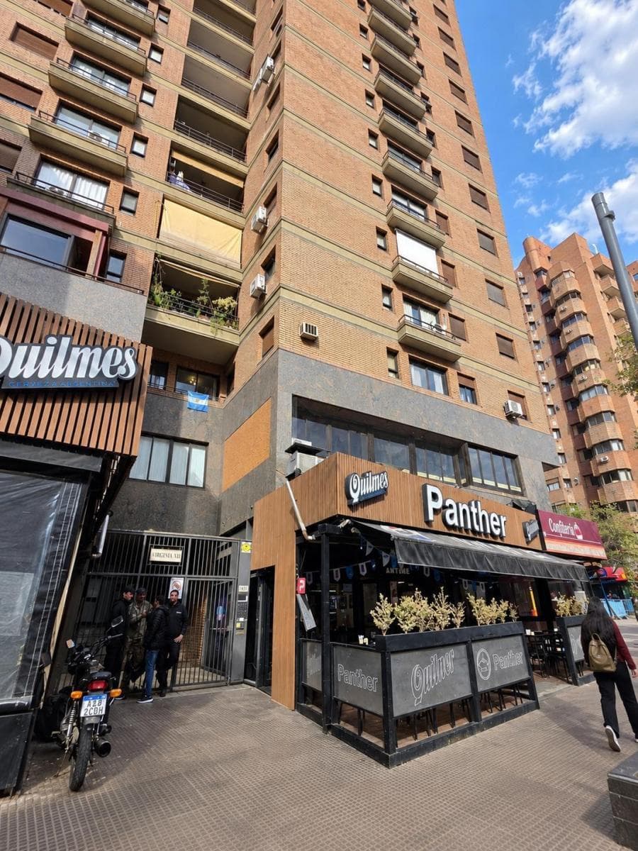 Depto en Centro - Imagen 1