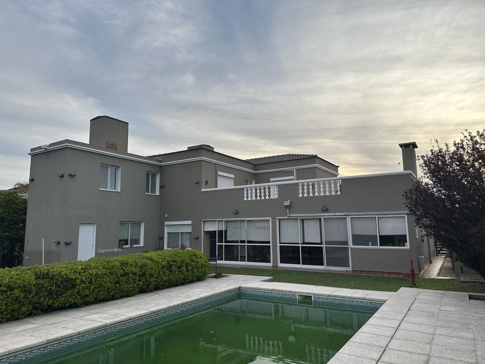 Casa en San Isidro - Imagen 1