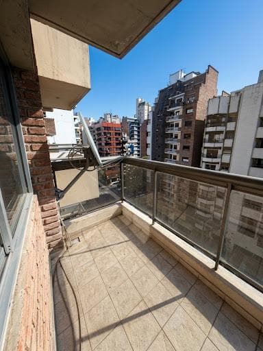 VENTA  DEPARTAMENTO DE 1 DORMITORIO EN NUEVA CÓRDOBA - Imagen 1
