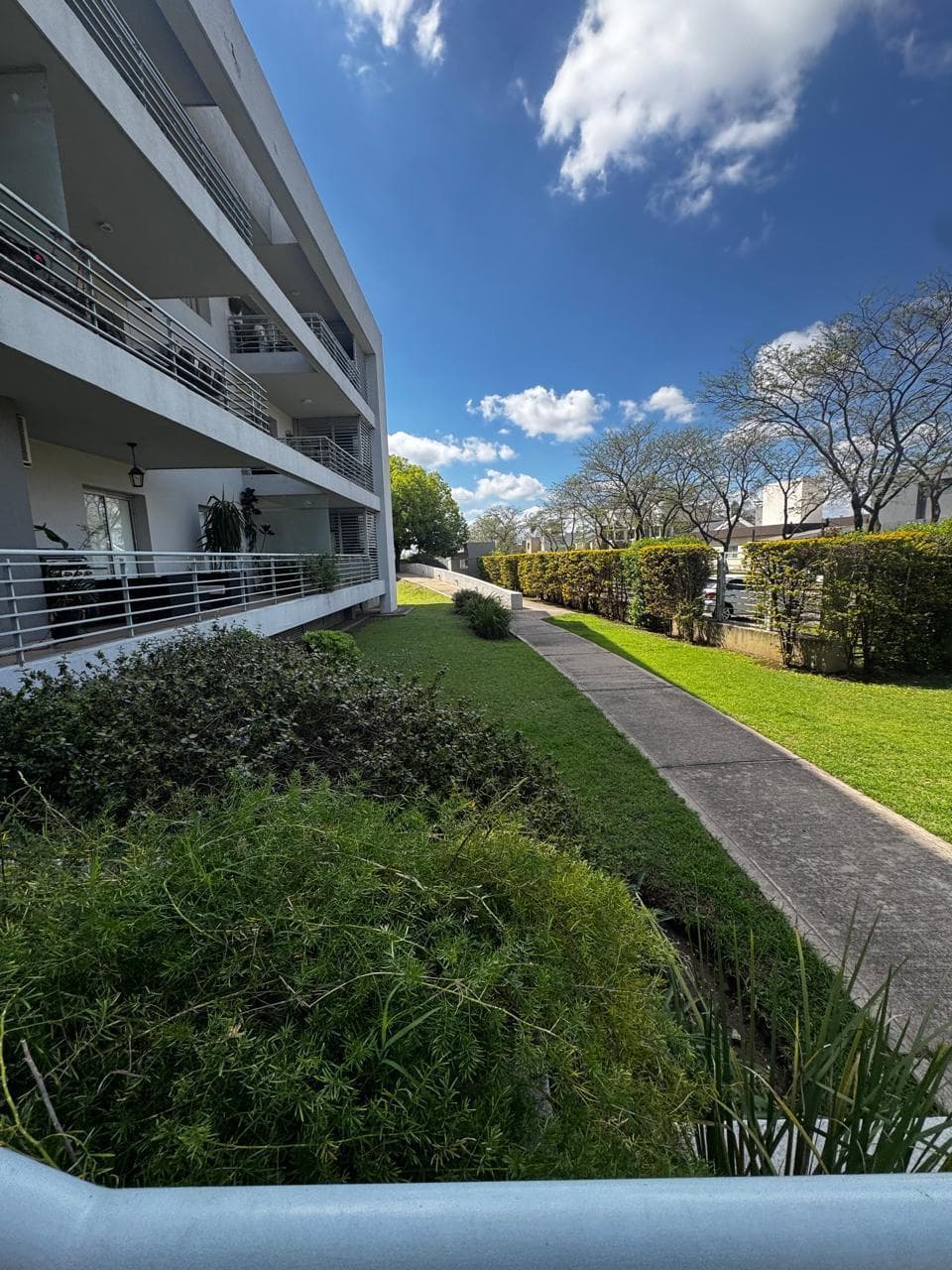VENTA  DEPARTAMENTO  EN CONDOMINIO JARDÍN CLARET - Imagen 1