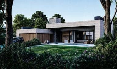 VENTA  CASA PREMIUM A ESTRENAR EN ESTANCIA EL TERRÓN  MENDIOLAZA - Imagen 1
