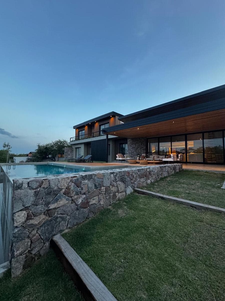 EXCLUSIVA RESIDENCIA A ESTRENAR EN ESTANCIA Q2  MENDIOLAZA - Imagen 1